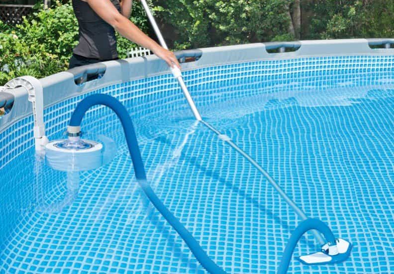 Havza Havuz Bakımı